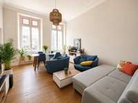 Vente appartement 4 pièces Vente appartement 4 pièces