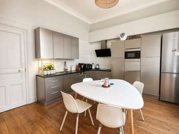 Vente appartement 4 pièces Vente appartement 4 pièces