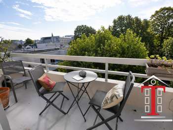 Vente Appartement 3 piècesAngers Centre