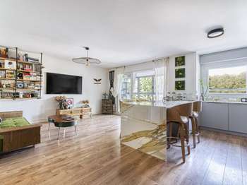 Vente Appartement 4 piècesAngers Centre