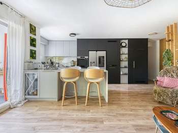 Vente appartement 4 pièces Vente appartement 4 pièces