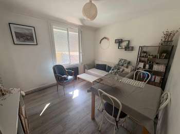 Vente Appartement 2 piècesAngers Centre