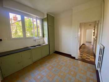 Vente Appartement 3 piècesAngers Centre
