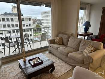 Vente Appartement 3 piècesAngers Centre