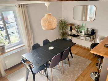 Vente Appartement 2 piècesAngers Centre