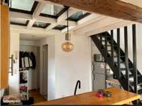 Vente appartement 2 pièces Vente appartement 2 pièces