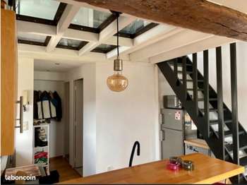 Vente appartement 2 pièces Vente appartement 2 pièces