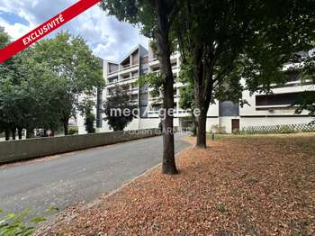 Vente Appartement 2 piècesAngers Centre