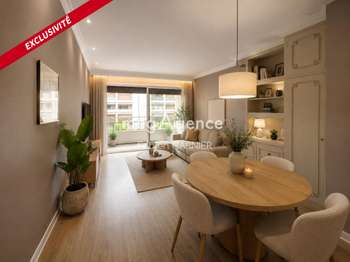 Vente appartement 2 pièces Vente appartement 2 pièces