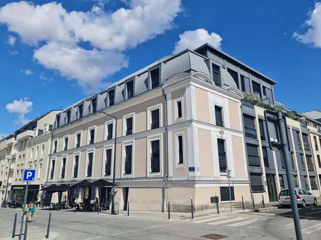 Appartement 3 pièces 80 m² · à Angers · 80 m² · 385 000 €