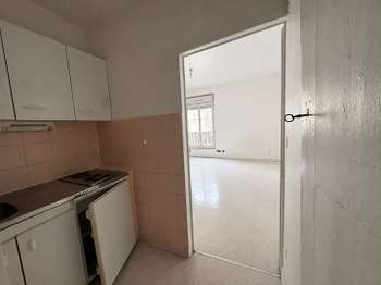 Vente Studio 1 pièce