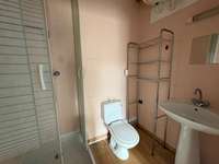 Vente Studio 1 pièce