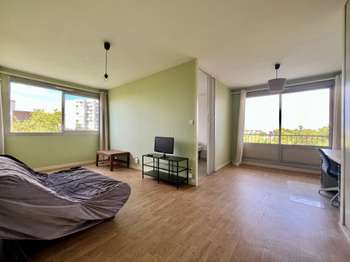 Vente Appartement 2 piècesAngers Centre
