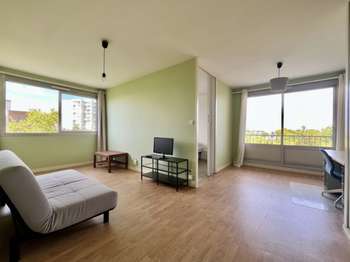 Vente appartement 2 pièces Angers Centre 49