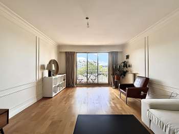 Vente Appartement 3 piècesAngers Centre
