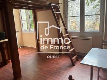 Vente StudioAngers Centre