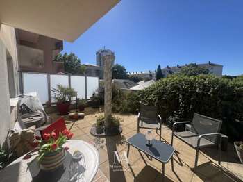 Photo Vente appartement Angers Centre
