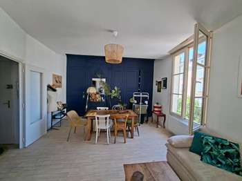 Vente Appartement 3 piècesAngers Centre