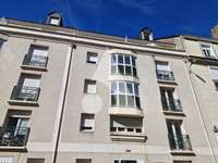 Vente appartement 2 pièces Vente appartement 2 pièces