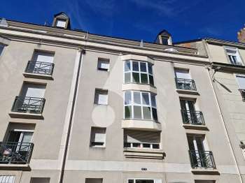 Vente Appartement 2 piècesAngers Centre