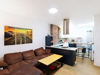 Vente Appartement 3 piècesAngers Centre