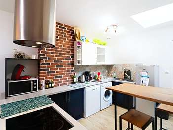 Vente appartement 3 pièces Vente appartement 3 pièces