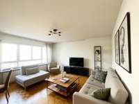 Vente appartement 5 pièces Vente appartement 5 pièces