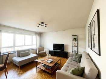 Vente Appartement 5 piècesAngers Centre