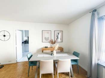 Vente appartement 5 pièces Vente appartement 5 pièces