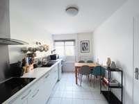 Vente appartement 5 pièces Vente appartement 5 pièces