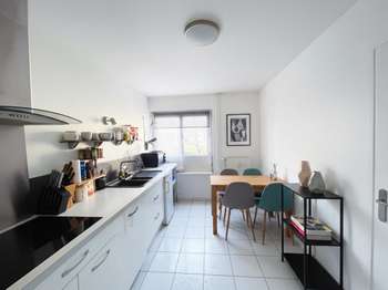 Vente appartement 5 pièces Vente appartement 5 pièces