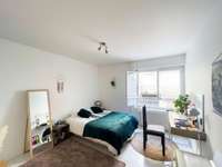 Vente appartement 5 pièces Vente appartement 5 pièces