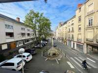 Vente appartement 5 pièces Vente appartement 5 pièces