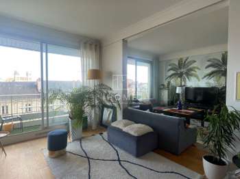Vente Appartement 3 piècesAngers Centre