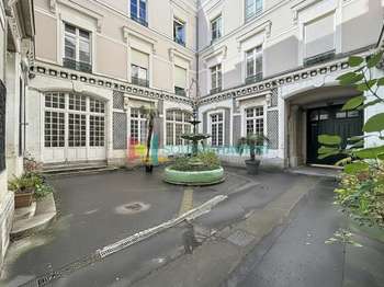 Vente StudioAngers Centre