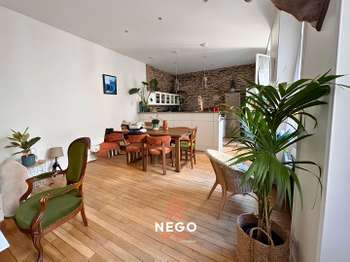 Vente Appartement 2 piècesAngers Centre