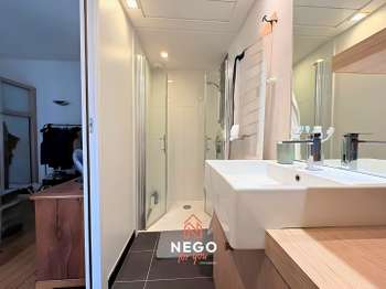 Vente appartement 2 pièces Angers Centre 49