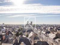 Vente appartement 5 pièces Vente appartement 5 pièces