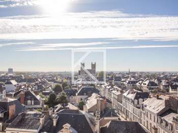 Vente Appartement 5 piècesAngers Centre