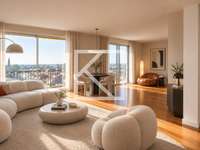 Vente appartement 5 pièces Vente appartement 5 pièces