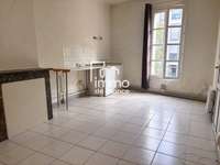 Vente appartement 1 pièce Vente appartement 1 pièce
