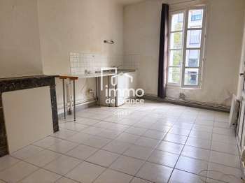Vente appartement 1 pièce Vente appartement 1 pièce