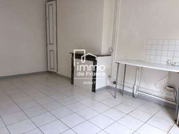 Vente appartement 1 pièce Vente appartement 1 pièce