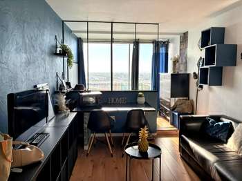 Vente Appartement T1Angers Centre