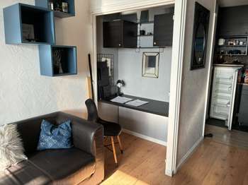 Vente appartement 1 pièce Vente appartement 1 pièce
