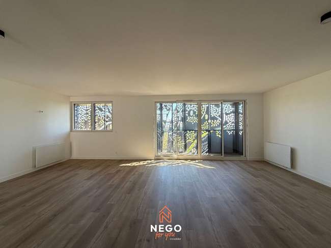 Appartement 3 pièces 137 m² · à Angers · 137 m² · 645 000 €