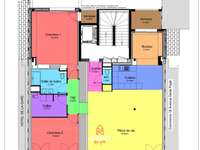 Vente appartement 3 pièces Vente appartement 3 pièces