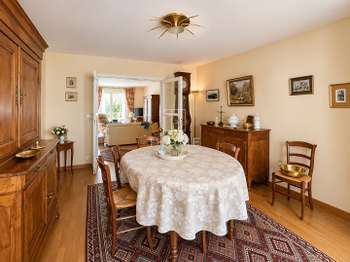 Vente appartement 3 pièces Angers Centre 49