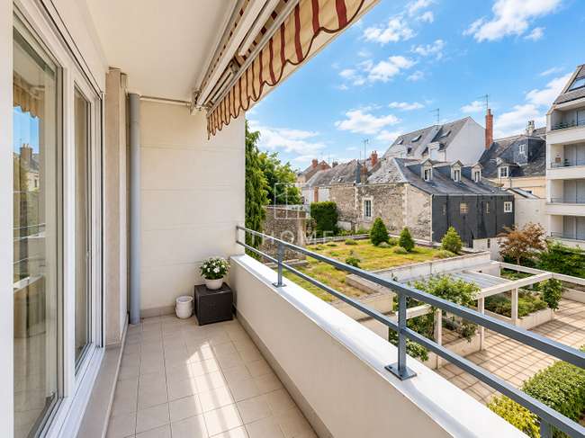 Appartement 3 pièces 93 m² · à Angers · 93 m² · 422 000 €
