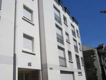 Vente appartement 4 pièces Angers Centre 49